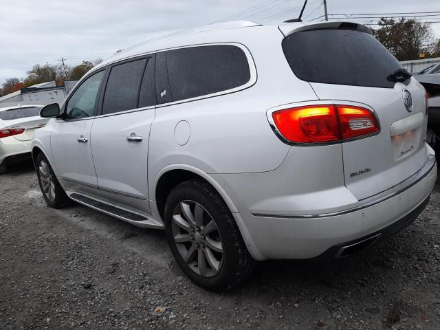 5GAKVCKD9GJ290210 Buick Enclave
