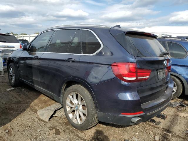 5UXKR0C50E0H20851 2014 BMW X5, photo no. 2