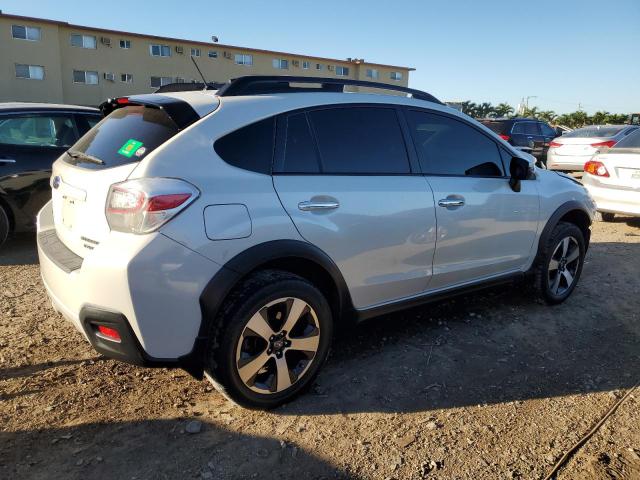JF2GPBBC1GH207507 Subaru Crosstrek 2.0i Hybrid