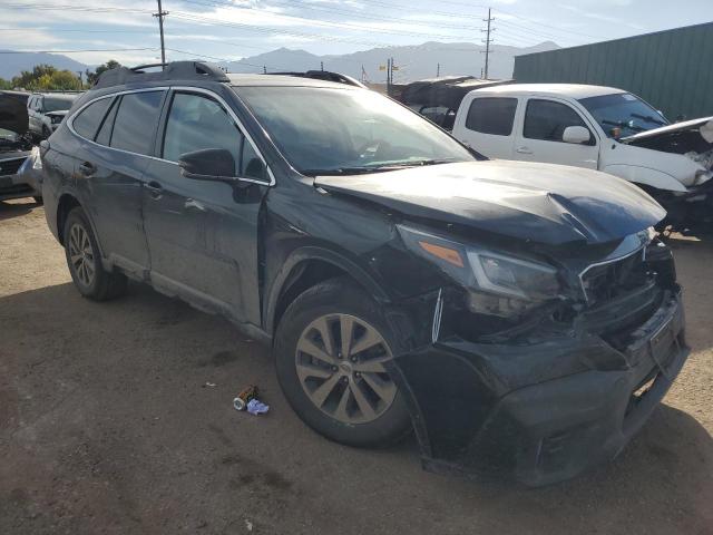 4S4BTACC8L3143448 | 2020 SUBARU OUTBACK PR