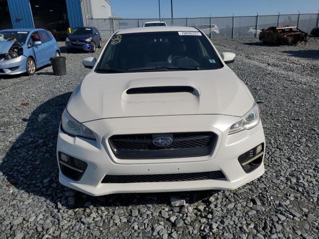 2017 SUBARU WRX STI - JF1VA2P63H9821759