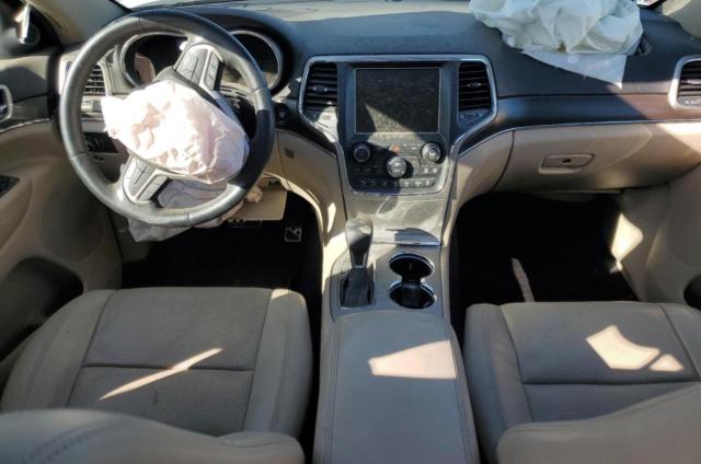 1C4RJEBG1HC609541 Jeep Grand Cherokee Limited
