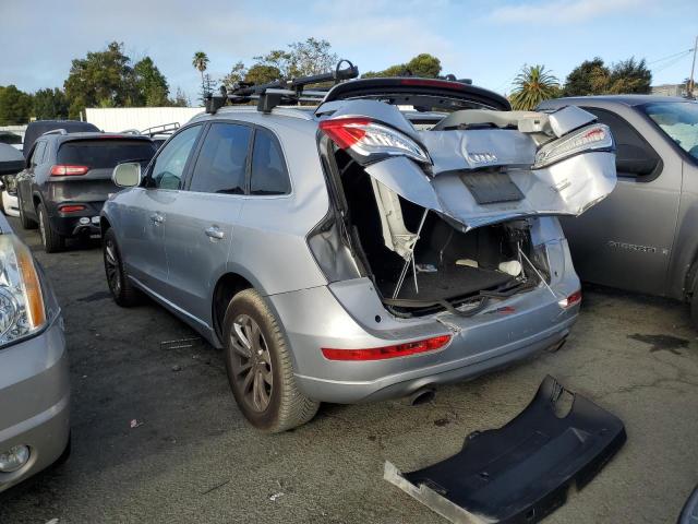WA1LFAFP6FA147250 Audi Q5 Premium Plus