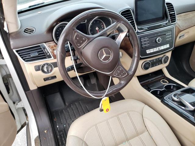 4JGDA5JB4GA737102 Mercedes-Benz GLE 350
