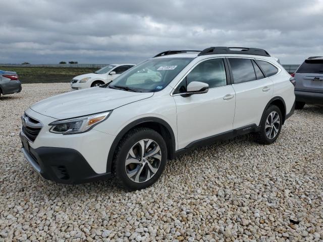 2020 Subaru Outback Limited XT