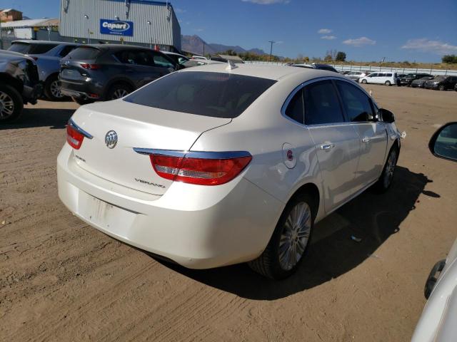 1G4PP5SK0E4135030 Buick Verano
