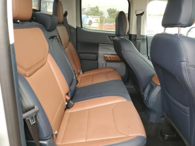 3FTTW8E37NRA96116 Ford Maverick Xl