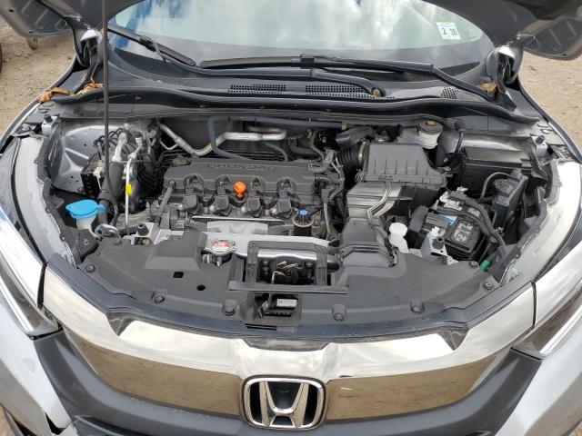 3CZRU6H59MM713071 Honda HR-V EX