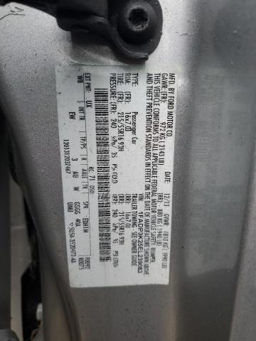 1FADP3K25EL239083 2014 Ford Focus Se