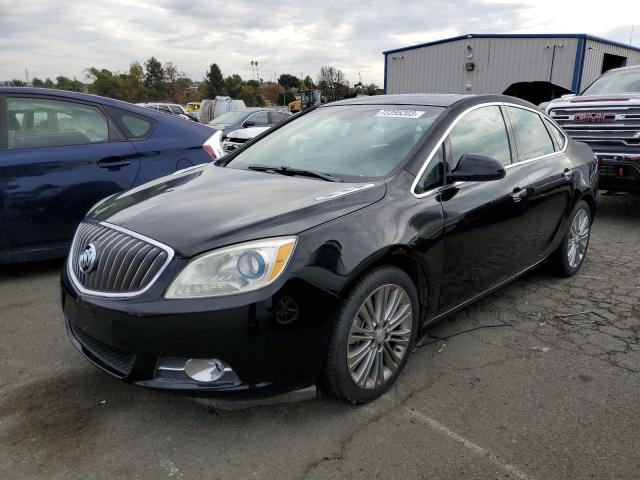 2012 Buick Verano 