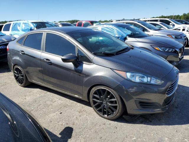 3FADP4BJ2KM130801 Ford FIESTA SE