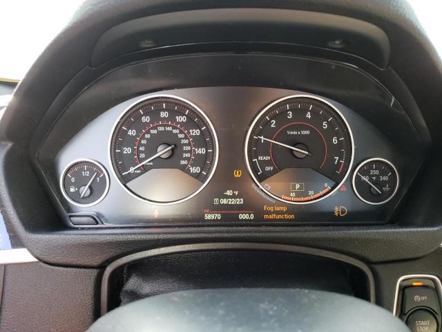 2015 BMW 435 XI - WBA3R5C50FK372889