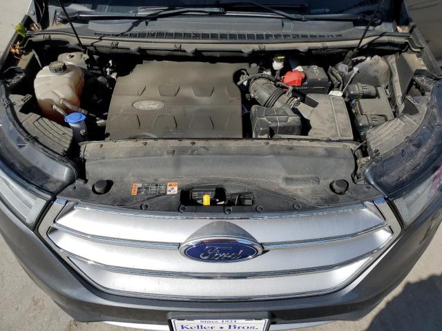 2FMTK4J87FBC40829 2015 FORD EDGE, photo no. 11