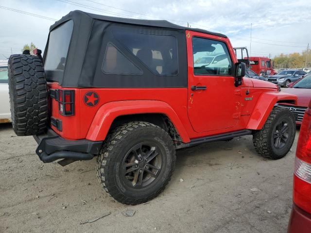 1C4AJWAG7JL865984 | 2018 JEEP WRANGLER S