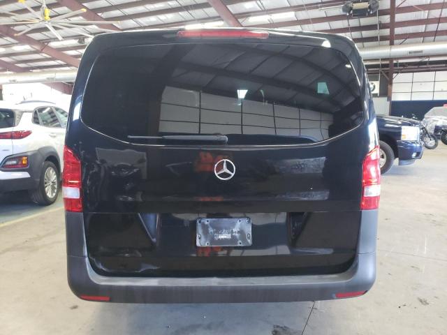 2018 MERCEDES-BENZ METRIS - WD4PG2EE4J3355592