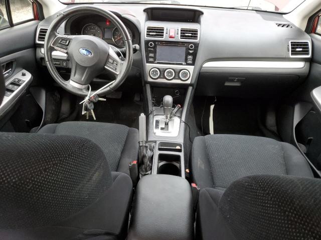 2015 SUBARU IMPREZA PR - JF1GJAK66FH003438