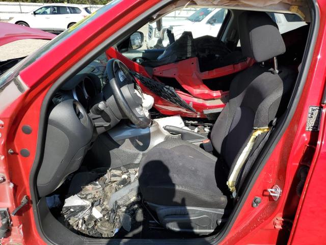 2016 NISSAN JUKE S - JN8AF5MR7GT604389