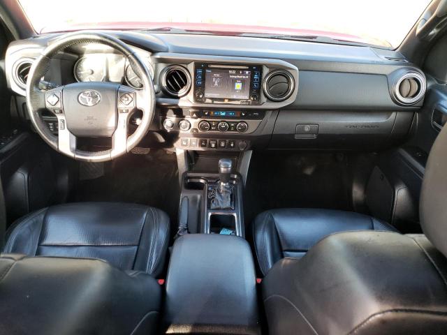 2019 TOYOTA TACOMA DOU - 3TMCZ5AN1KM250048