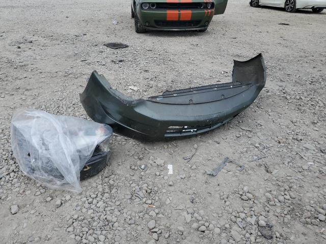 2010 Honda Accord Lx VIN: 1HGCP2F36AA011457 Lot: 80804383