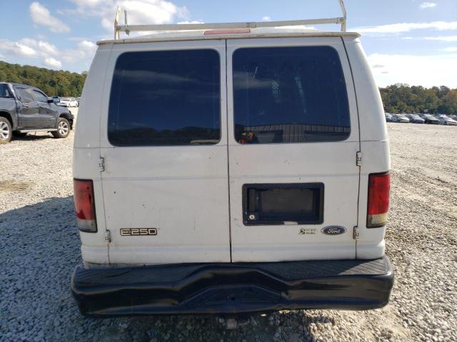 1FTNE14W89DA89768 2009 Ford Econoline E150 Van