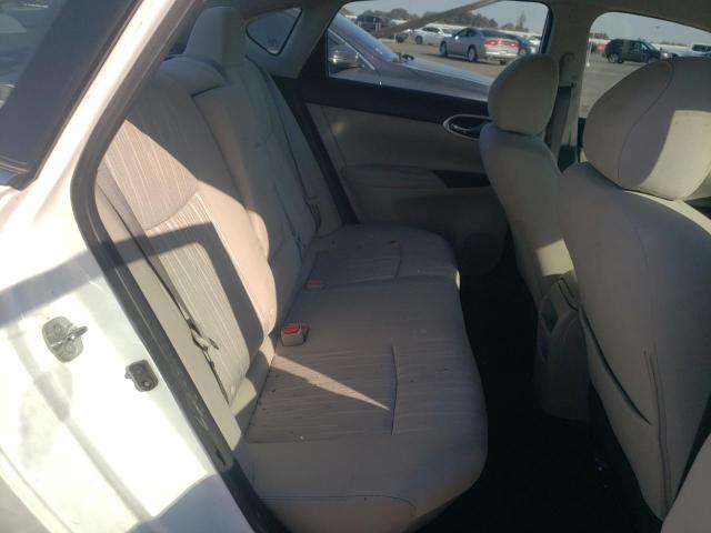 2017 NISSAN SENTRA S - 3N1AB7AP4HY263079
