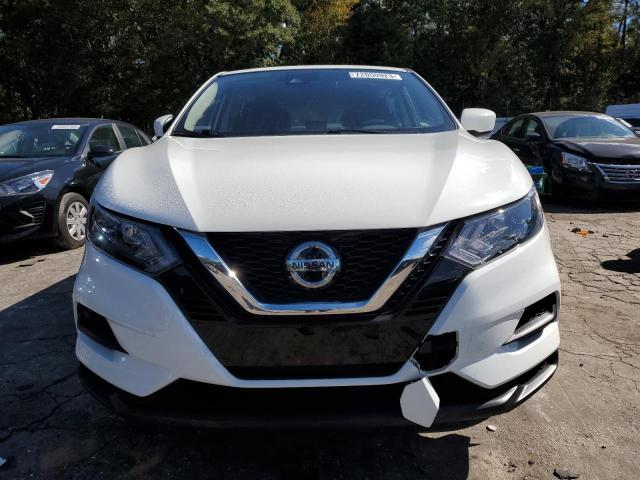 JN1BJ1AV5MW300323 Nissan Rogue Sport S