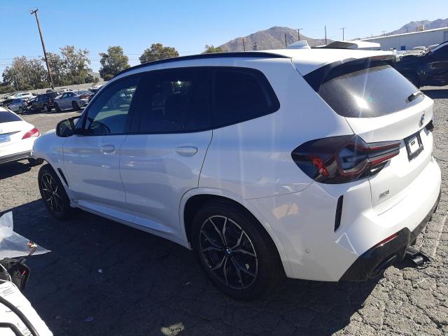 2024 BMW X3 M40I - 5UX83DP04R9T55431