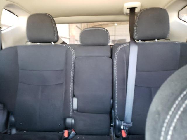 5N1AZ2MG4FN291378 Nissan MURANO S