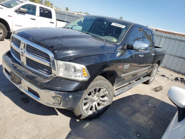 2014 Ram 1500 Longhorn VIN: 1C6RR7PM1ES436812 Lot: 71445853