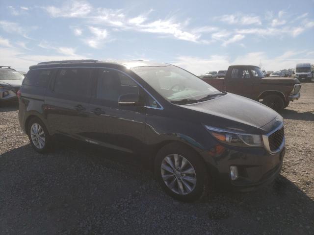 KNDMC5C10F6047772 | 2015 KIA SEDONA