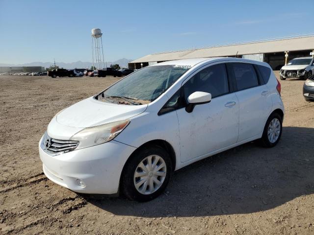 2016 Nissan Versa Note S