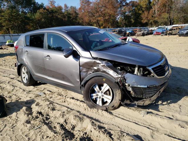 Vin: kndpb3a21d7385785, lot: 74321303, kia sportage base 20134