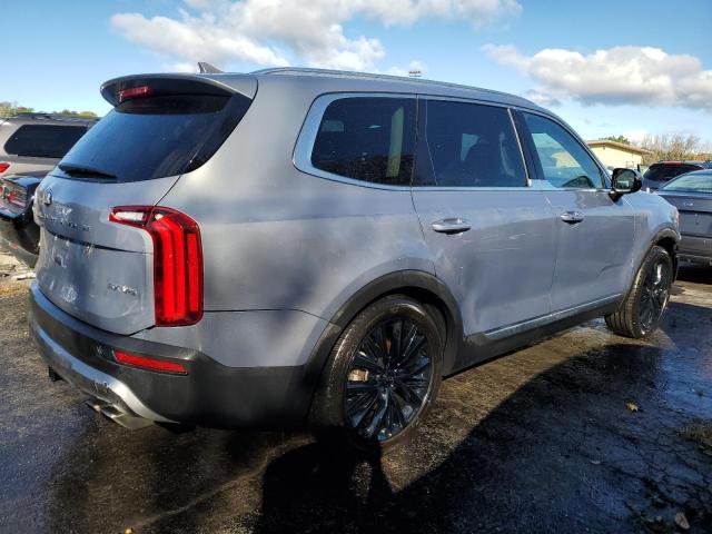 5XYP5DHC2LG091311 KIA Telluride Sx