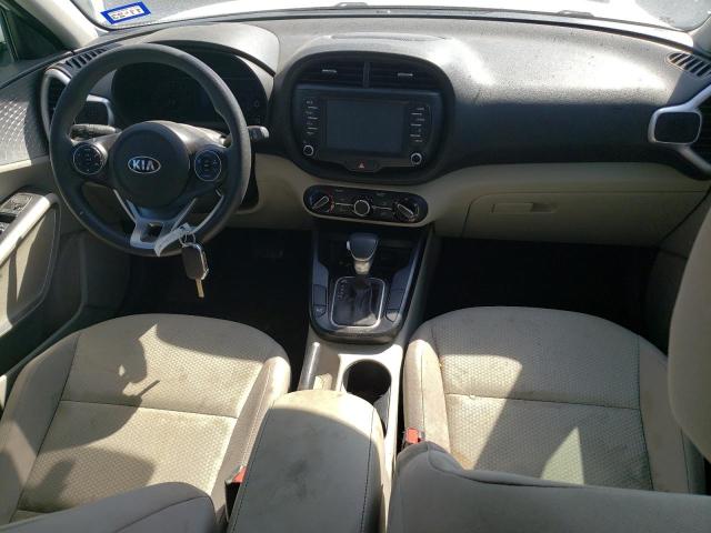 KNDJ23AU8L7120545 KIA SOUL LX