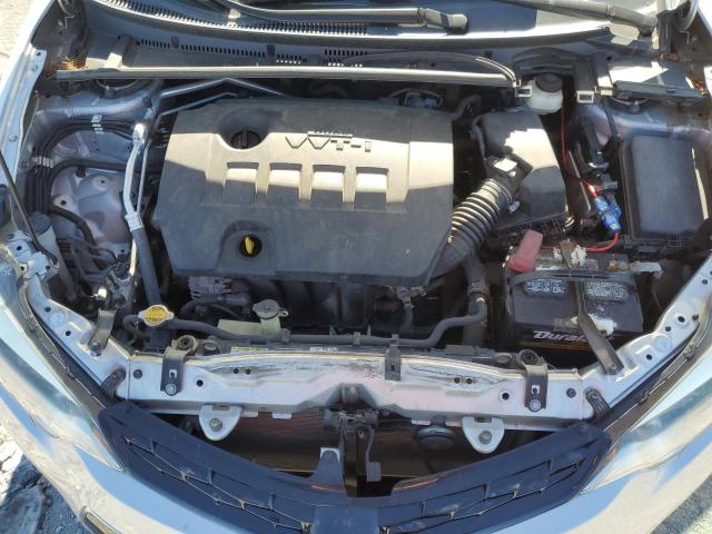 2016 TOYOTA COROLLA L - 5YFBURHE5GP415154