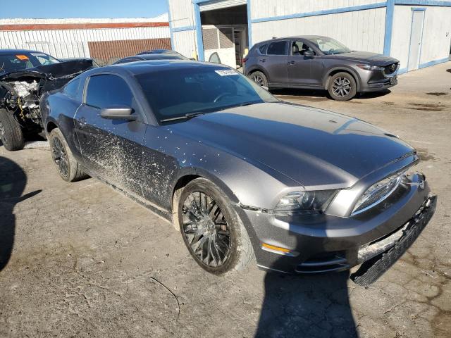 1ZVBP8AM6E5279417 | 2014 FORD MUSTANG