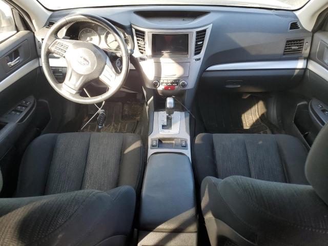 4S4BRCDC1E3285751 Subaru Outback 2.5i Premium