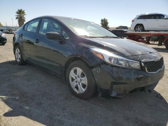 3KPFK4A79HE053631 KIA FORTE LX