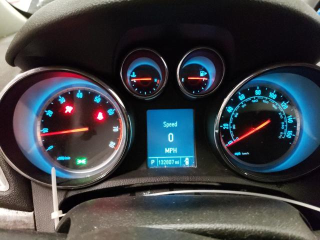 KL4CJHSB8GB547257 Buick Encore Premium