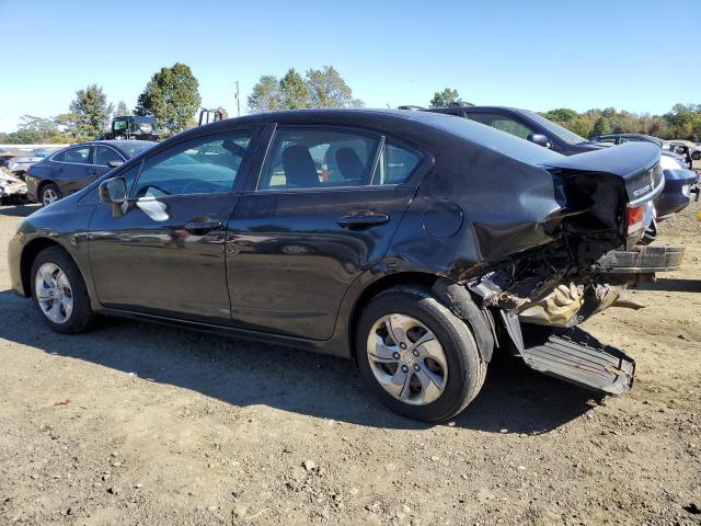 2HGFB2F55EH539270 | 2014 HONDA CIVIC LX