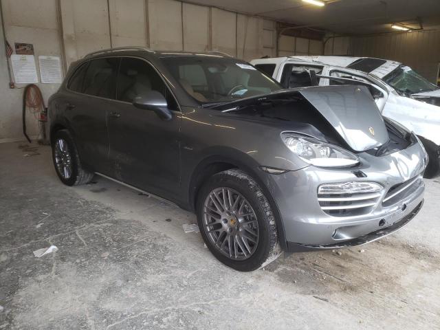WP1AF2A29ELA43402 Porsche Cayenne