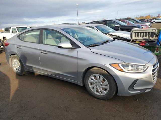 5NPD74LF7HH100731 | 2017 HYUNDAI ELANTRA SE