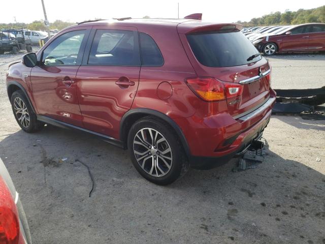 JA4AP3AU5KU005820 Mitsubishi Outlander Sport Es