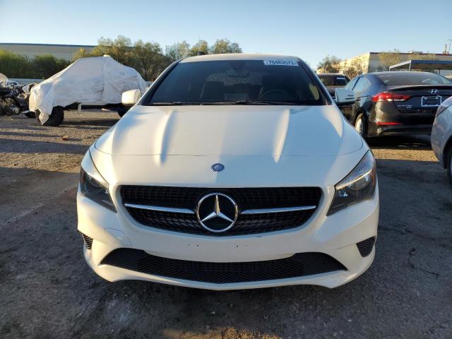 WDDSJ4EB9FN113678 | 2015 MERCEDES-BENZ CLA 250