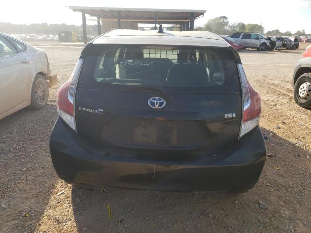 JTDKDTB35G1120516 | 2016 TOYOTA PRIUS C