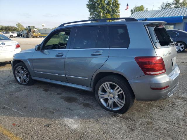 WDCGG8JB8EG322774 | 2014 MERCEDES-BENZ GLK 350 4M