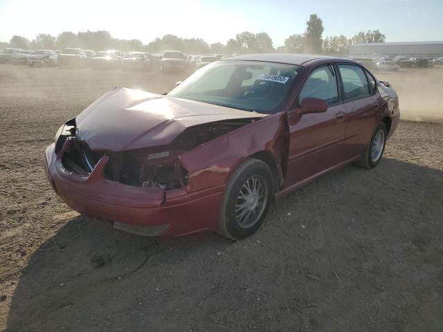 2005 Chevrolet Impala LS