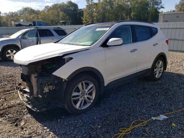 2014 Hyundai Santa Fe Sport 