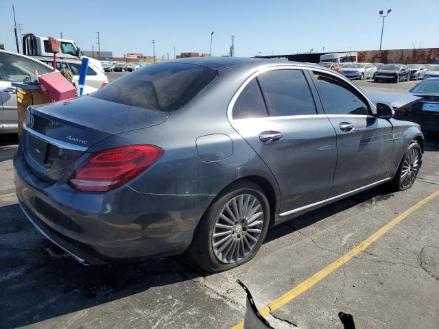 55SWF4KB2FU038997 Mercedes-Benz C 300 4matic