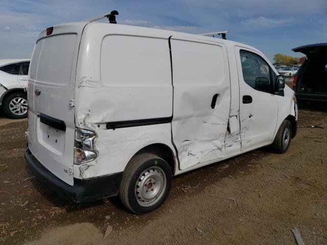 VIN 3N63M0YN5HK715746 2017 Chevrolet City, LS no.3